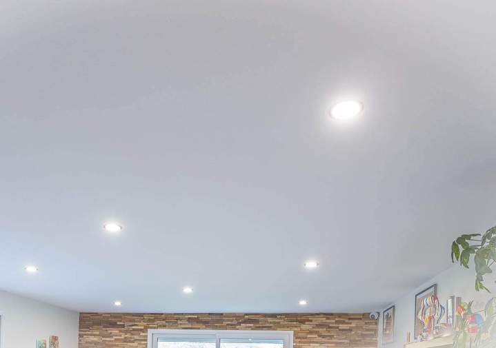 Travaux d’électricité Thiers